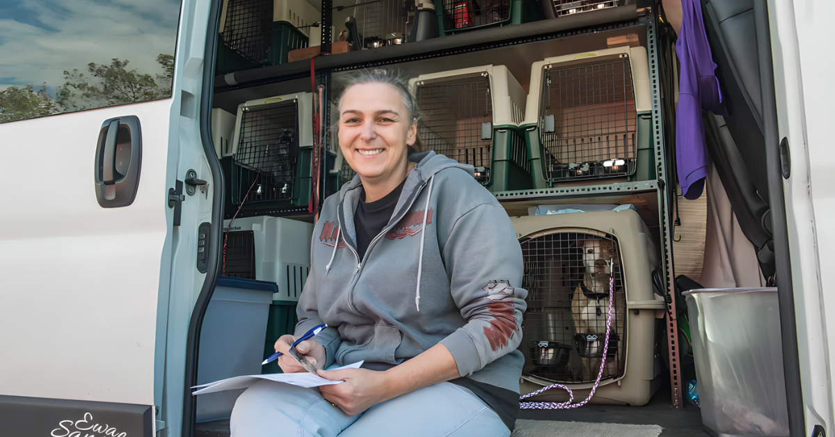 Bs Pet Transport, Puppy Shipping, USDA Pet Transporter & Pet Shipper